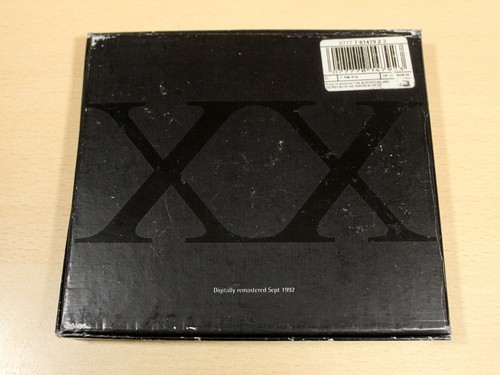 Pink Floyd/Dark Side Of The Moon : 20th Anniversary Edition/1992 Remastered CD - Picture 2 of 12
