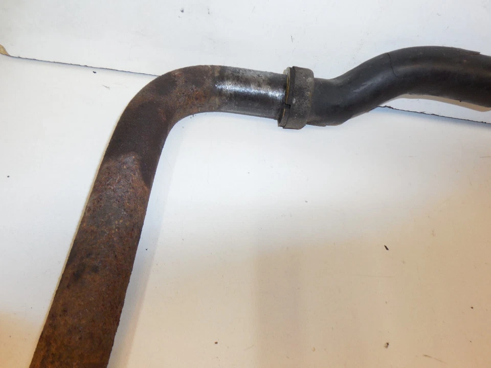 1998 - 2003 捷豹 XJR XKR 增压前稳定器 Sway 杆 32.5 毫米 — 第 4/4 张图片