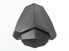 Carbon Fiber Rear Cowl Seat Back Cover Faring For Yamaha YZF R1 2009 - 2014