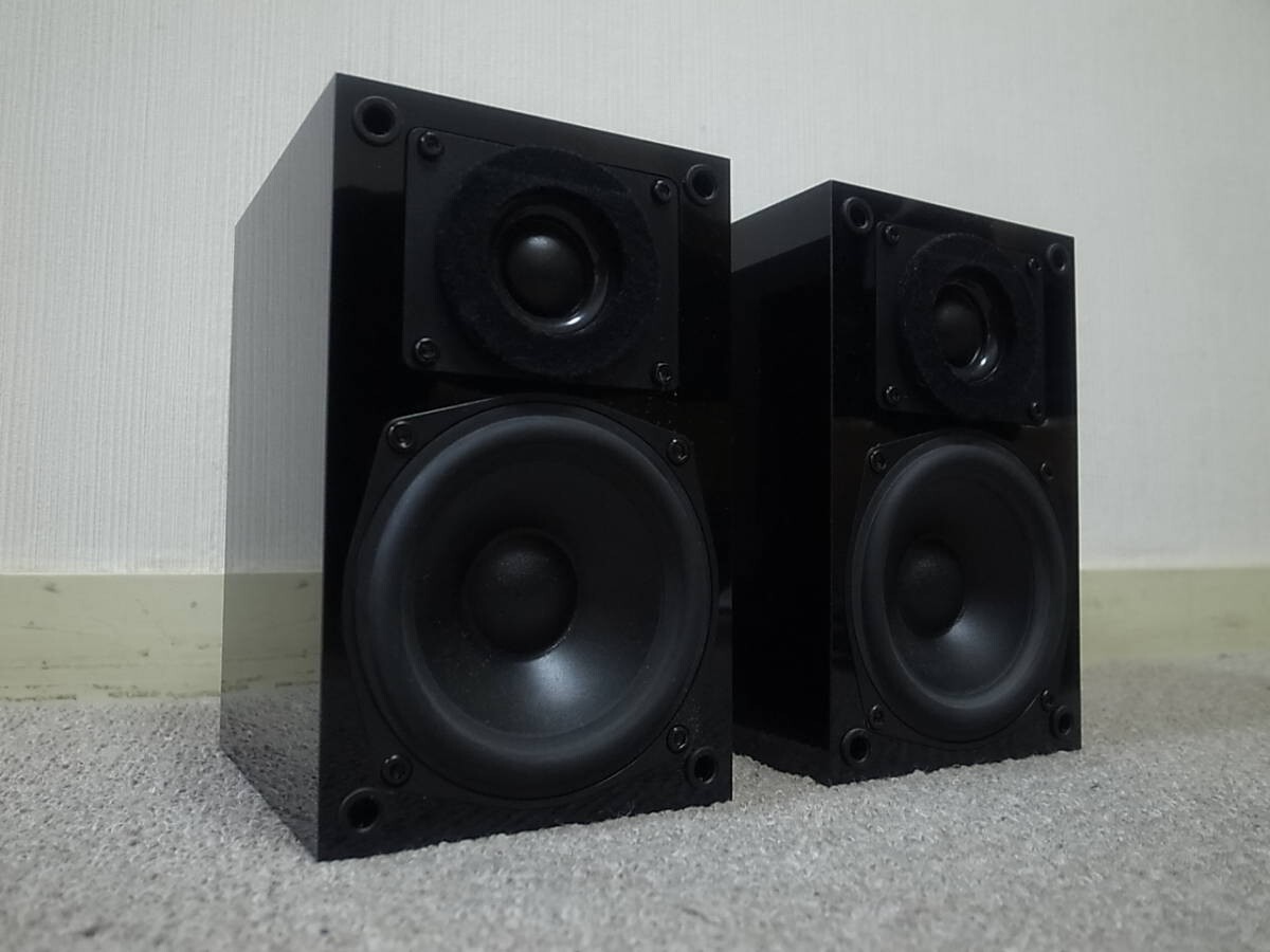 スピーカー・ウーファー audiopro image11 audiopro (オーディオプロ) Image11 スピーカーレビュー 序章
