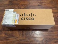 NEW SEALED Cisco PWR-C2-640WAC Power Supply Module