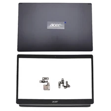 For Acer Aspire A515-44 A515-46 A515-54G 55G 55T Top LCD Back Cover/Bezel/Hinges