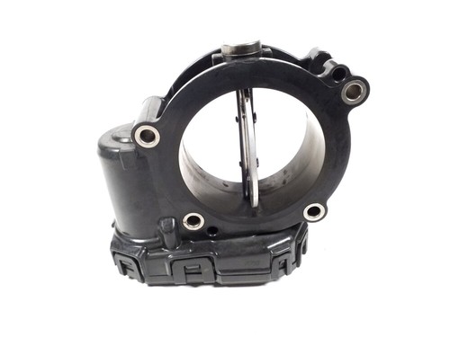 Mercedes Benz Slk-Klasse W172 2012 Drosselklappe A6510900370