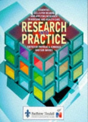 Research into Practice: Essential Skills for Reading and Applying Research in ,