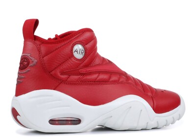 シューズ(男性用) NIKE AIR SHAKE NDESTRUKT Nike Air Shake Ndestrukt 'White & Black'. Nike SNKRS