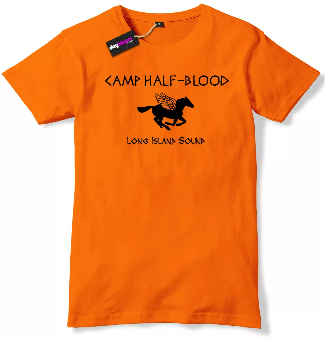 Camp half blood' Men's T-Shirt