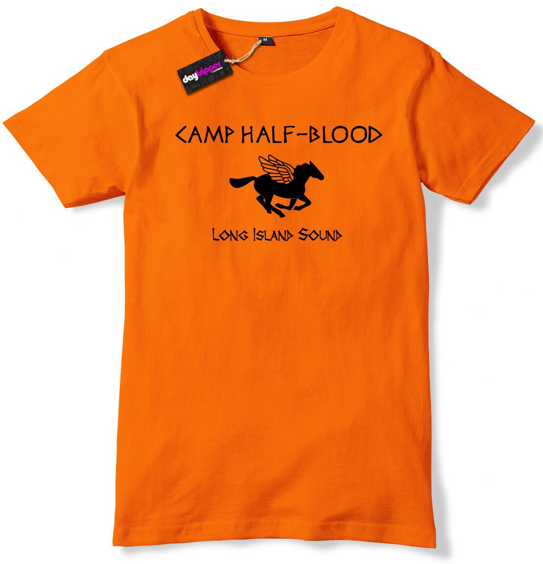 Camp Half-Blood T-Shirt