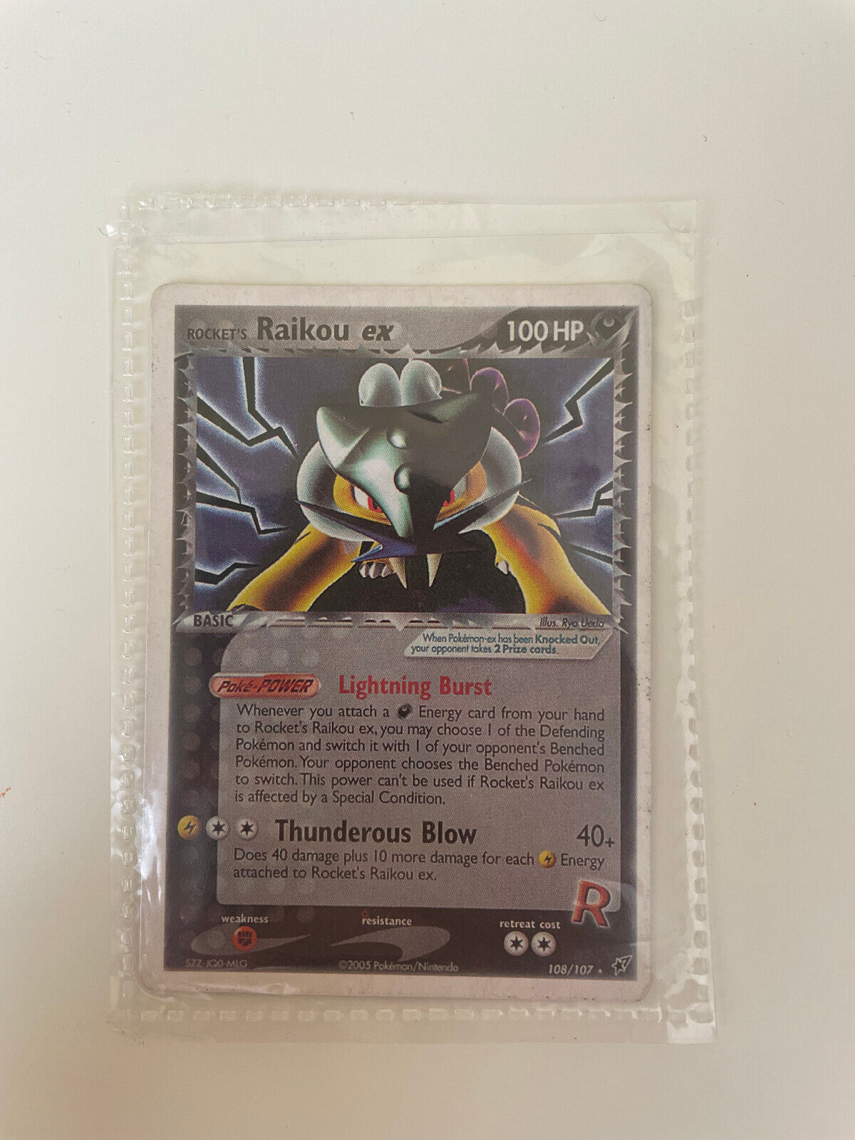 name:rockets-raikou-ex-↓ ‹ PkmnCards