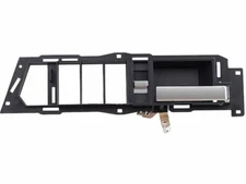 For 1990-1996 GMC C6000 Topkick Interior Door Handle Front Right Brock 16494VF