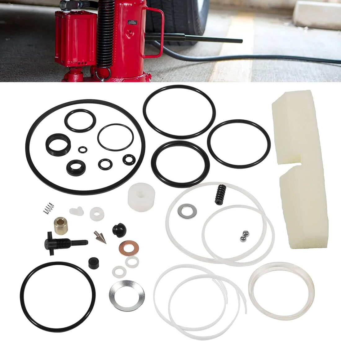 Jackページ JACKS - AUDIO JACKS - StompBoxParts