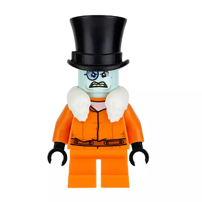 The Penguin 40 10937 41 - Lego Minifigure