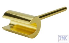 DCG-BBP4 DCC Concepts Back to Back Gauge P4 17.75mm
