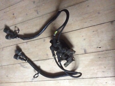 Alfa Romeo 33 1.7 i.e ignition modules including ignition cable original