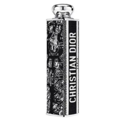 DIOR Plan de Paris Collection Dior Forever LIPSTICK Case LIMITED