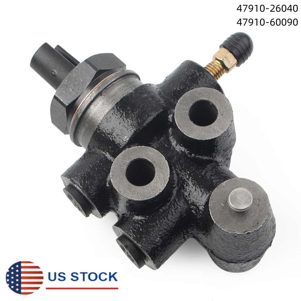 Brake Proportioning Valve For Toyota Land Cruiser J70 Series