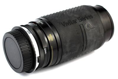 @ VIVITAR Series1 MC 70-200 70-210mm f/2.8-4 QDOS 3D for 1d 5d 7d 6d C300 C100 @