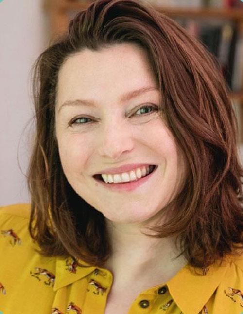 Thumbnail - Isabel Thomas | Bear Spotting | Taschenbuch | Englisch (2017) | Band