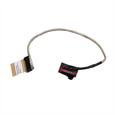 New for Sony Vaio VPC-CW VPCCW LCD Video LVDS Cable 073-0101-7329_A