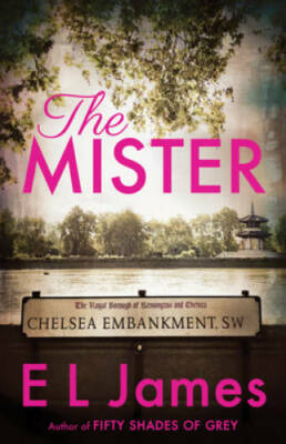 #ad The Mister Paperback By James E L VERY GOOD $3.97