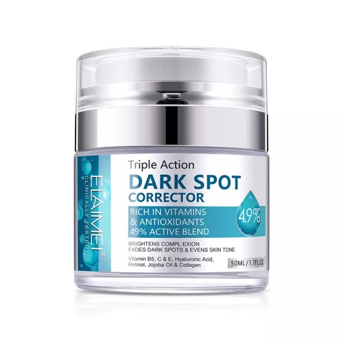Dark Spot Remover Lightening Cream Face Body Skin Corrector Freckle Whitening - Picture 11 of 11