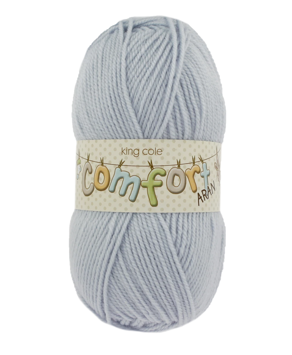 King cole baby clearance aran