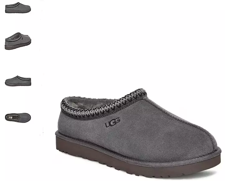 Ebay uggs cheap slippers