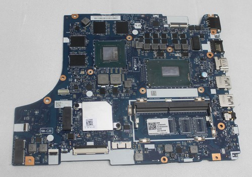 5B20S42303 Lenovo Motherboard I5-9300H 4G Gtx1650 Ideapad L340-15Irh "GRADE A"