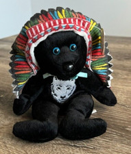 Celebrity Bears Star 61 Born A Star.