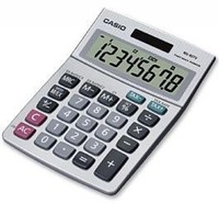 Casio Ms-80b Calculator, New, Free Shipping on sale Casio Ms-80b Calculator, New, Free Shipping on sale