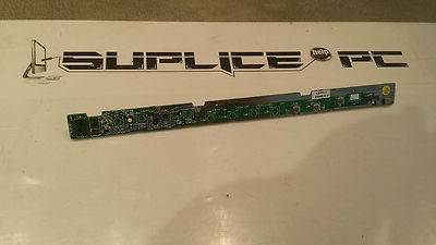 NEC Versa M320 - PCB Power Button and Other Buttons | eBay