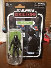 Star Wars Vintage Collection Death Star Gunner VC147