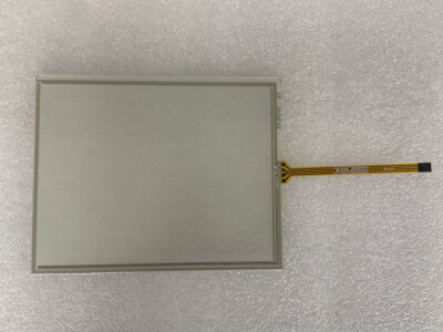 Touch Screen Glass Panel for Riso Copier RZ370 RZ570 RZ670 RZ970 MZ770E