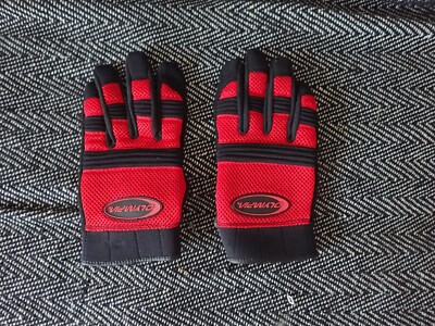 Olympia Summer Motorcycle Gloves UK