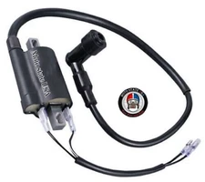Ignition Coil For Kymco Bet & Win Mongoose MXU 250 3051A-KHE7-900 New