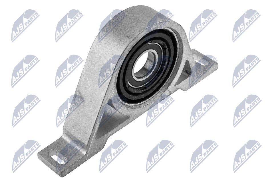 NTY NLW-ME-008 Mounting, propshaft for MERCEDES-BENZ