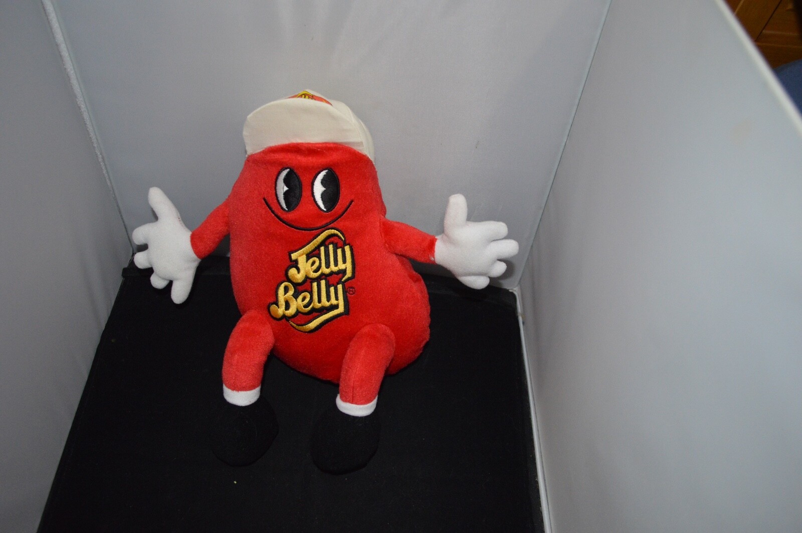 jelly bean stuffed animals