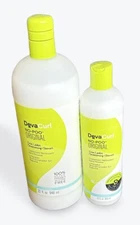 Devacurl No-Poo Original  Set