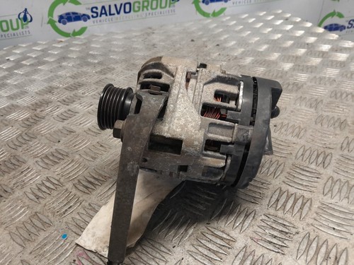 ROVER 25 IE 16V 4 DOHC ALTERNATOR 1.4 PETROL YLE102430 1999-2005 - Picture 7 of 13