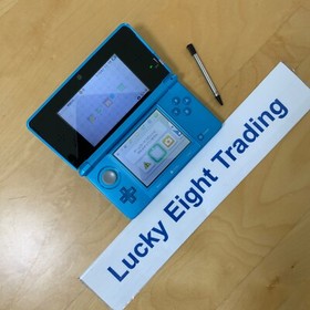 Nintendo 3DS Monster Hunter 4 Hunter Pack Console Stylus Japanese ver [H]