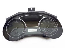LCD Illuminated Speedometer Instrument Cluster MPH 2013-2015 Nissan Altima