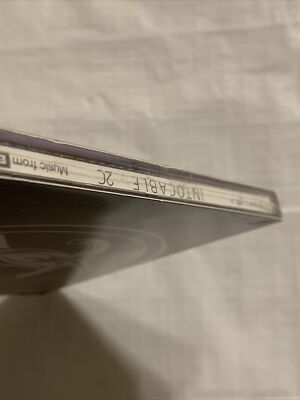 2C by Intocable (CD, Jun-2008, EMI Music Distribution) for