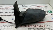 13252957 Retrovisor Izquierdo para OPEL ZAFIRA B Cosmo 2006 443017
