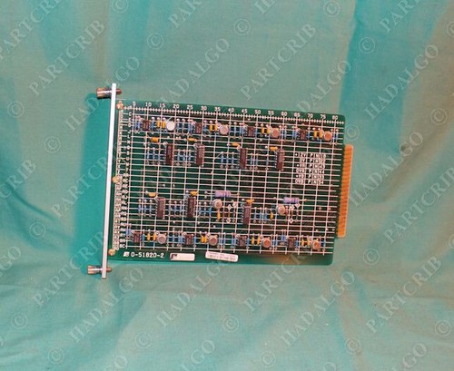 Reliance Electric O-51820-2 0 PC Pulse Transmitter NEW - Picture 4 of 6