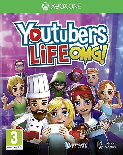 YouTubers Life OMGXbox One - Bild 1 von 1
