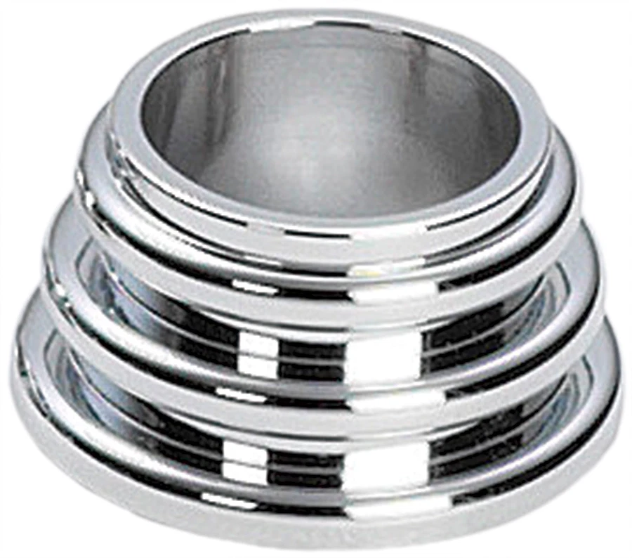 HEEL SHIFT ELIMATOR SPACER (NASTY) DN-037G Foto 2 de 2