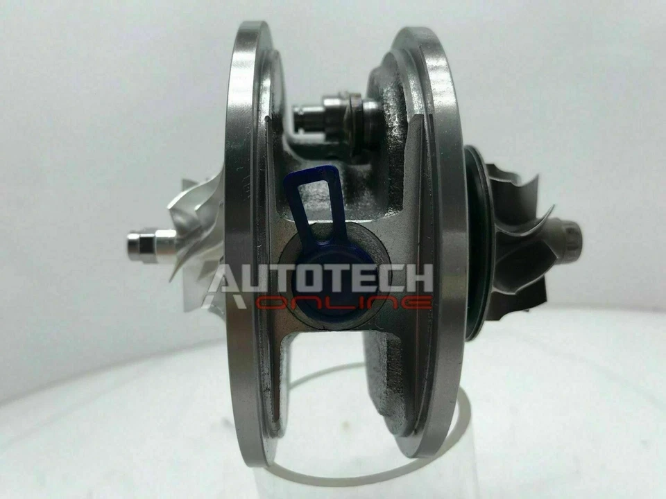 Rumpfgruppe CHRA für Turbo in Ssangyong Actyon Sports II 1998 ccm 155 PS - Bild 3 von 4