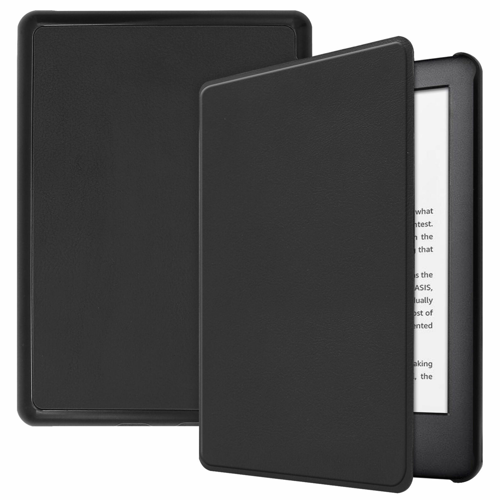 Cover for Amazon Kindle eReader 6 2019 10th Gen. Case Bag Protective Sleeve-image