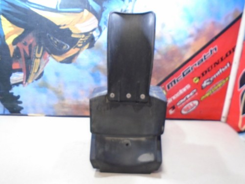 KTM SX 250 MX 1991 caja de aire + filtro Acerbis 91 SX250 MX250 - Imagen 4 de 10