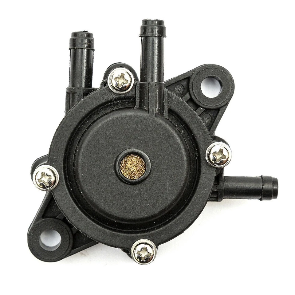 High Quality Fuel Petrol Vacuum Pump for GX100 Engine Generator Solution - Image 1 of 4