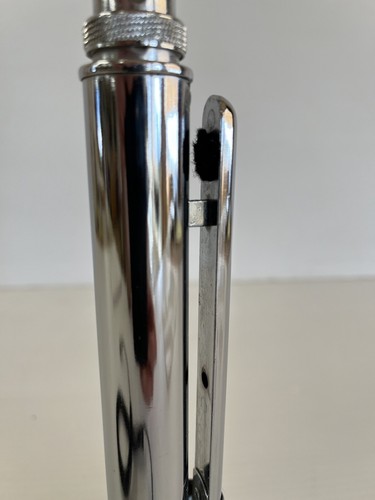 Vintage Astatic Silver Eagle T-UP9 Stand Microphone - Zdjęcie 7 z 15